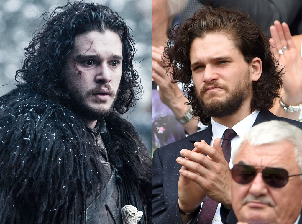 Kit Harington Kit Harington